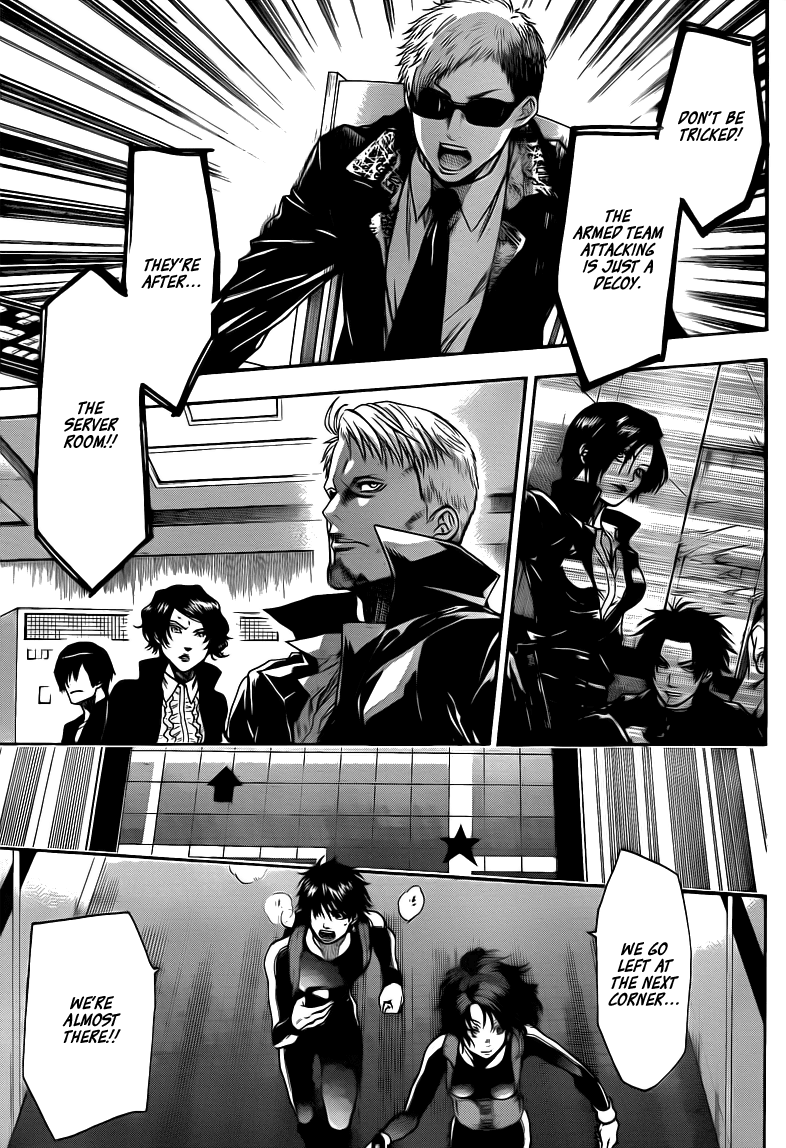 Halaman dari Bloody Monday 2 Chapter 31