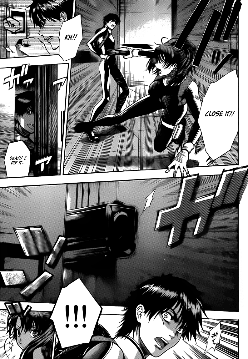 Halaman dari Bloody Monday 2 Chapter 31