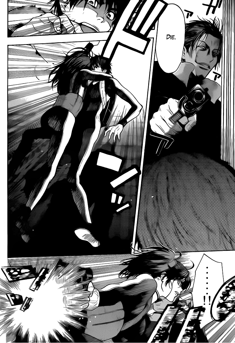 Halaman dari Bloody Monday 2 Chapter 31