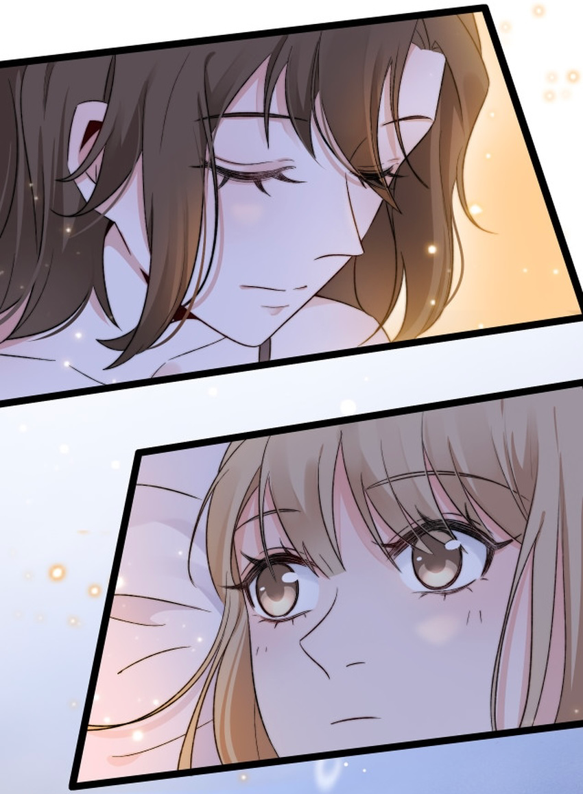Halaman dari Falling Blue Chapter 0