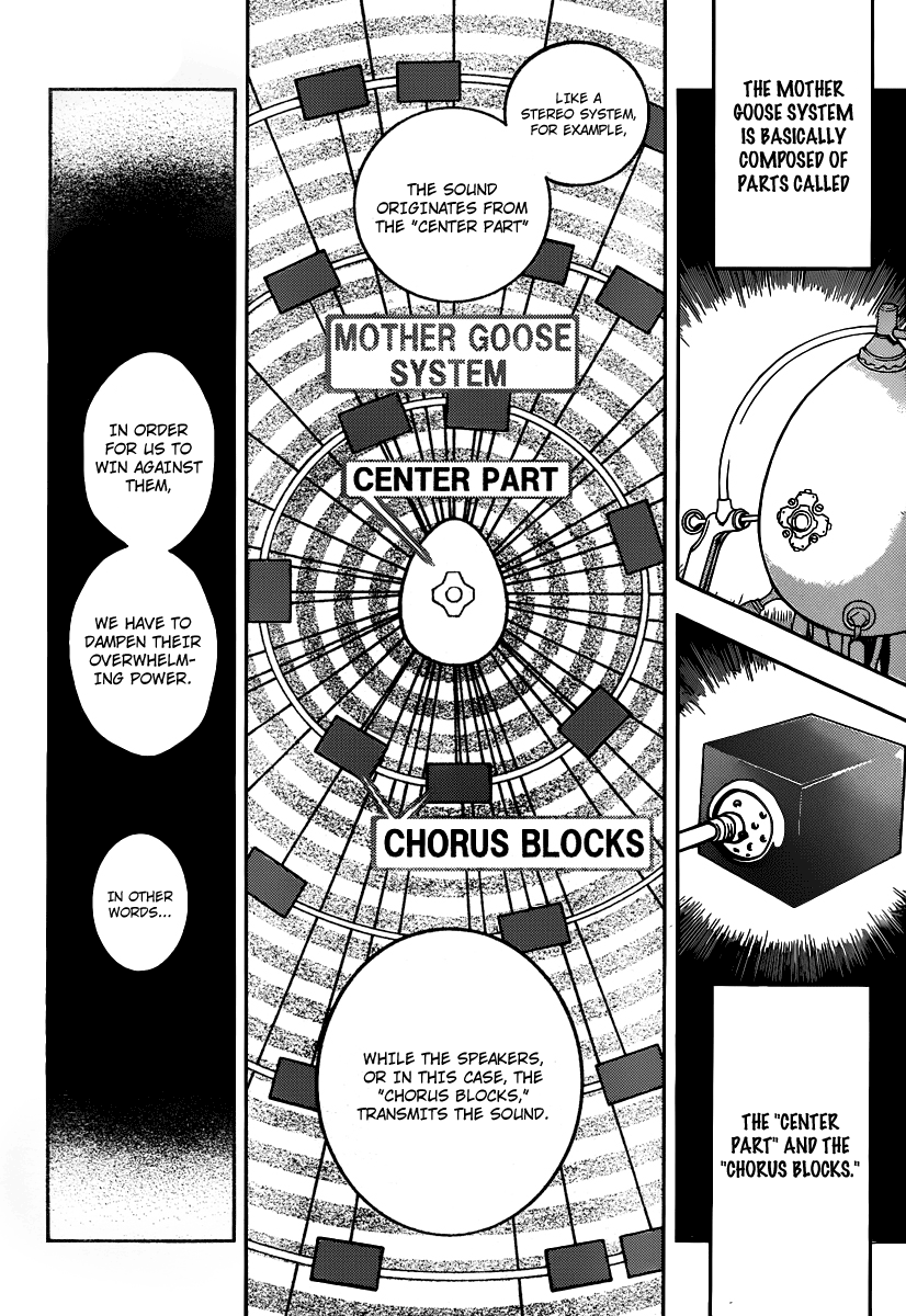 Halaman dari Deadman Wonderland Chapter 43