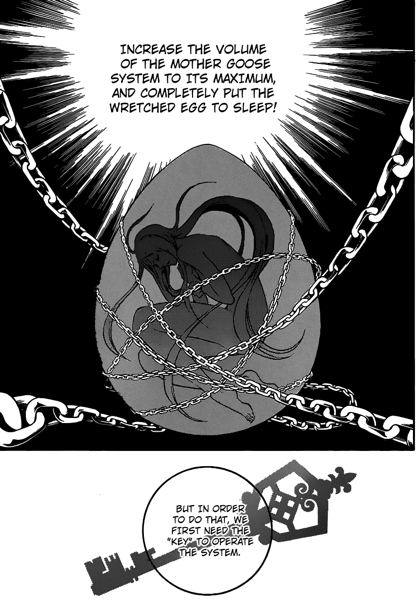 Halaman dari Deadman Wonderland Chapter 43