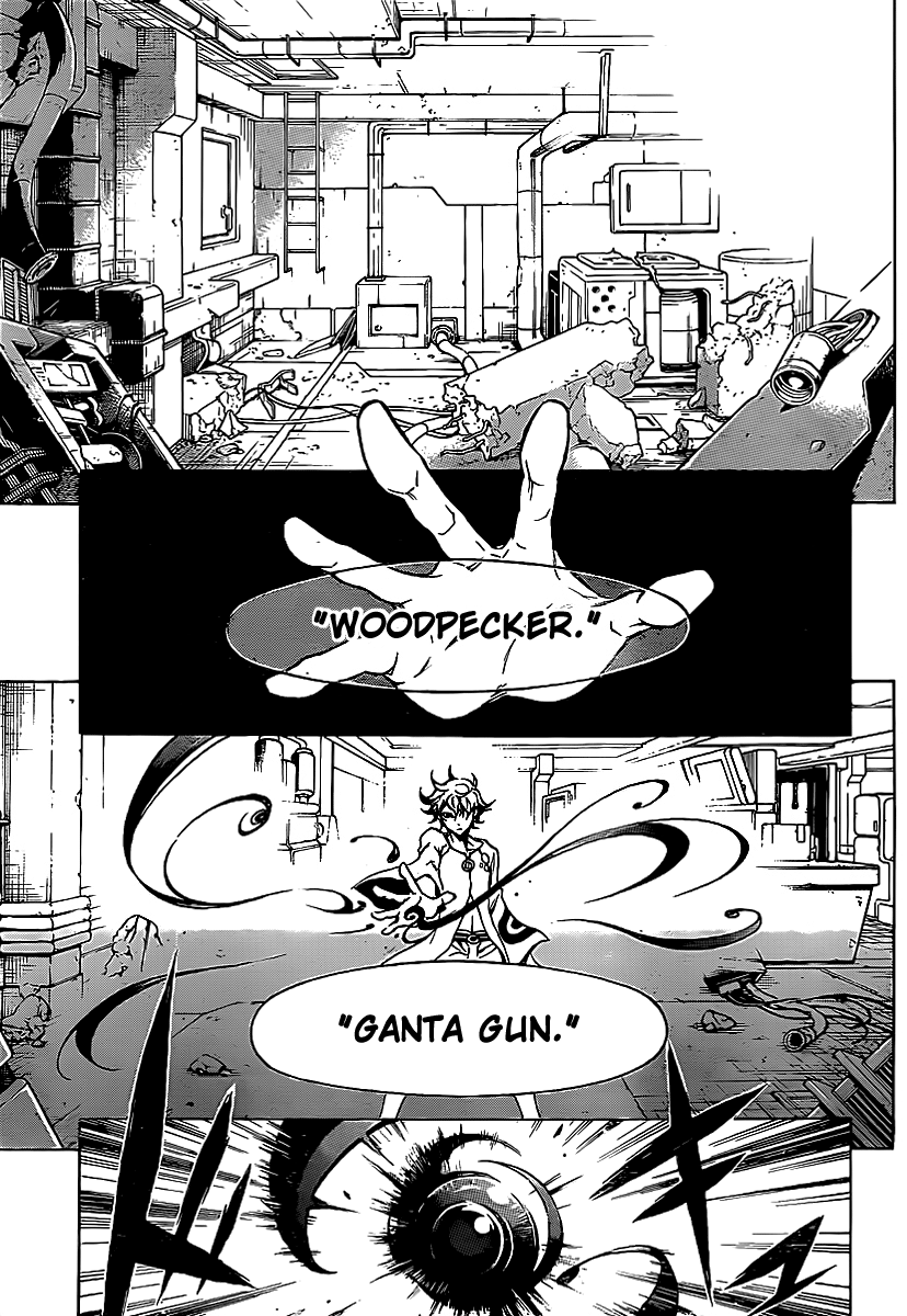 Halaman dari Deadman Wonderland Chapter 43