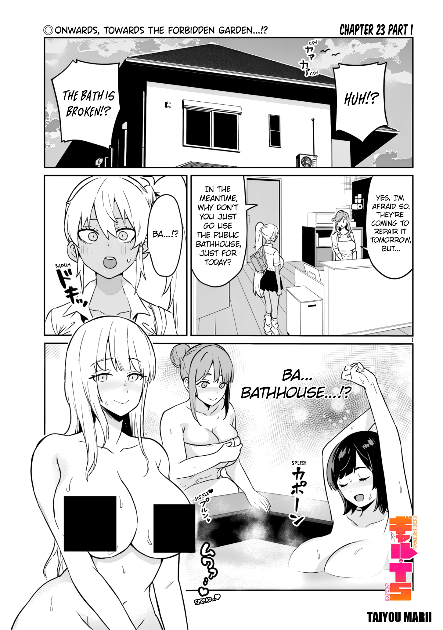 1