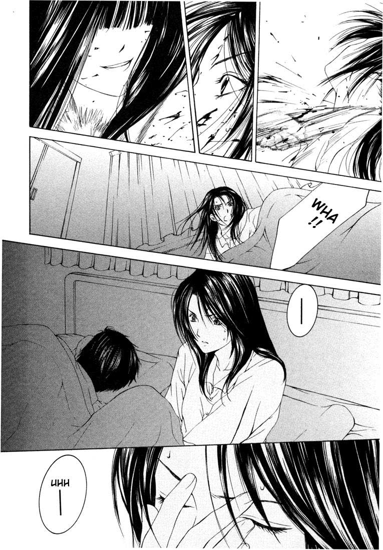 Halaman dari Anne Freaks Chapter 12