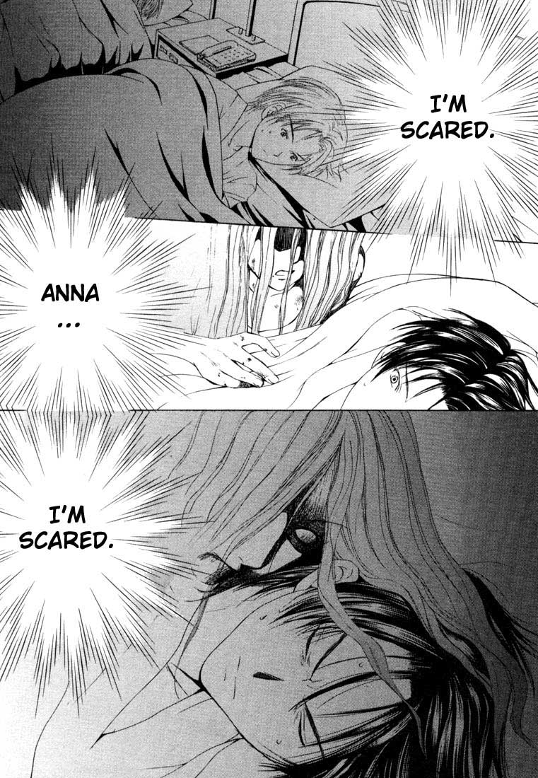 Halaman dari Anne Freaks Chapter 12