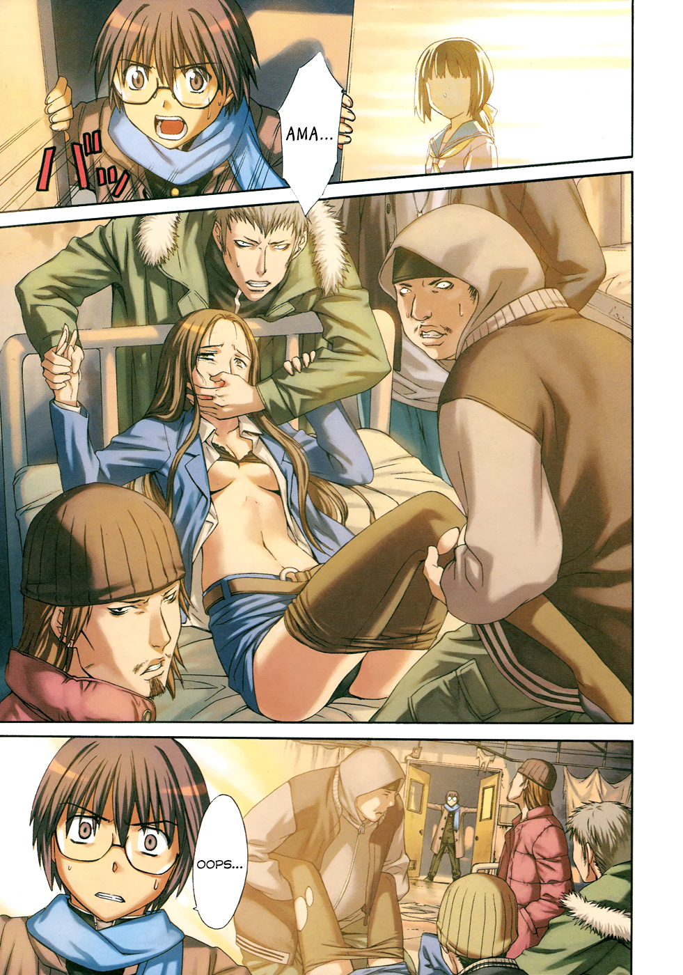 7