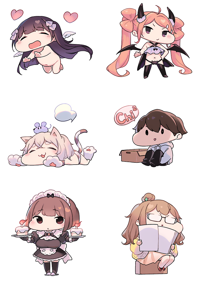 11