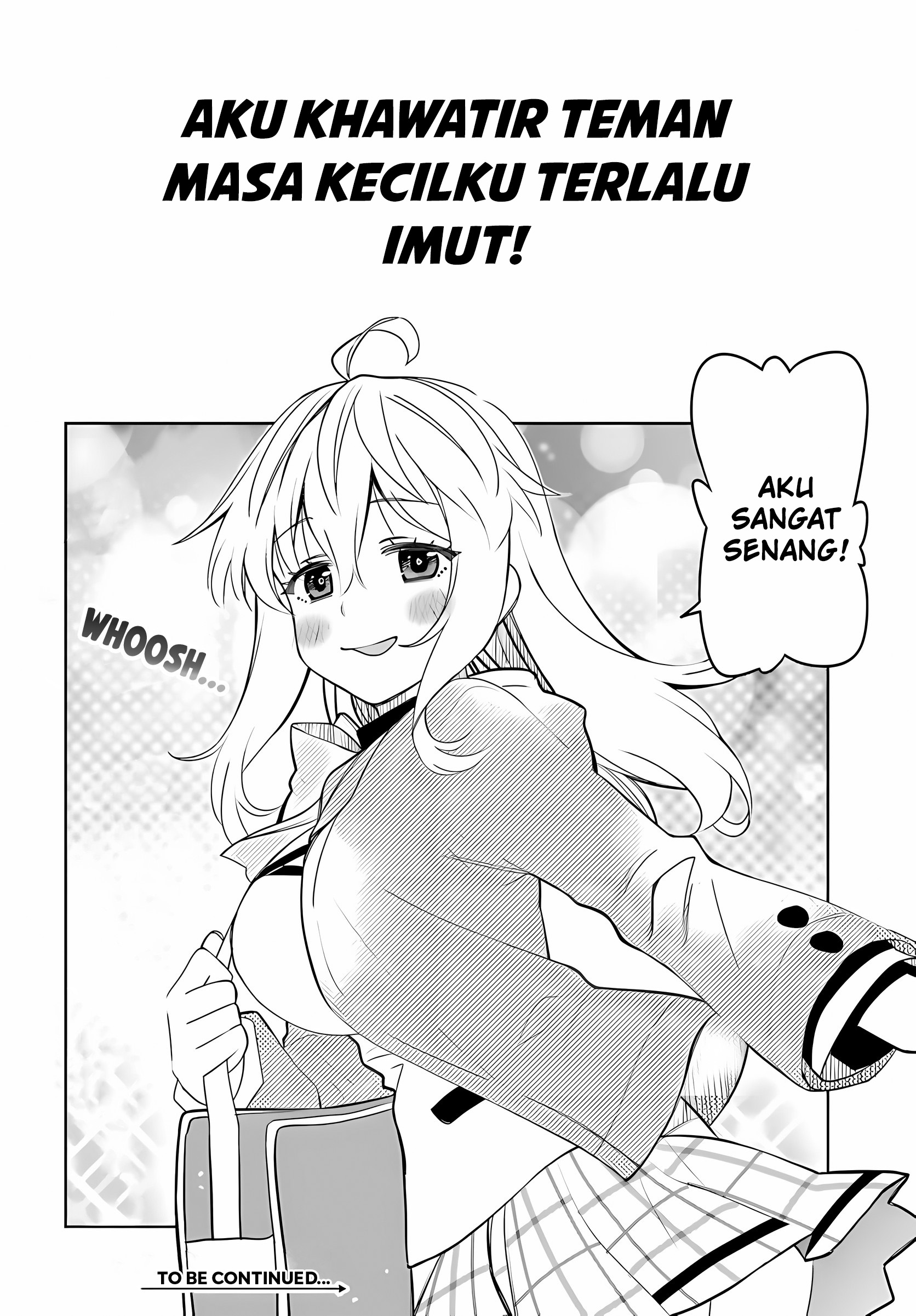 Ore no Tomodachi♂♀ ga Kawaisugite Komaru! Chapter 35 - halaman 19