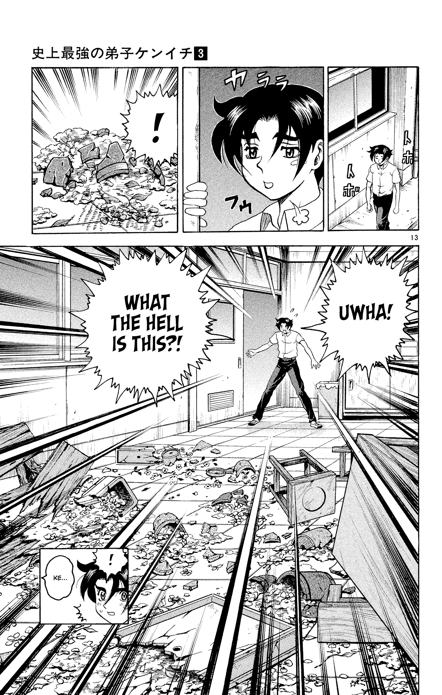 13