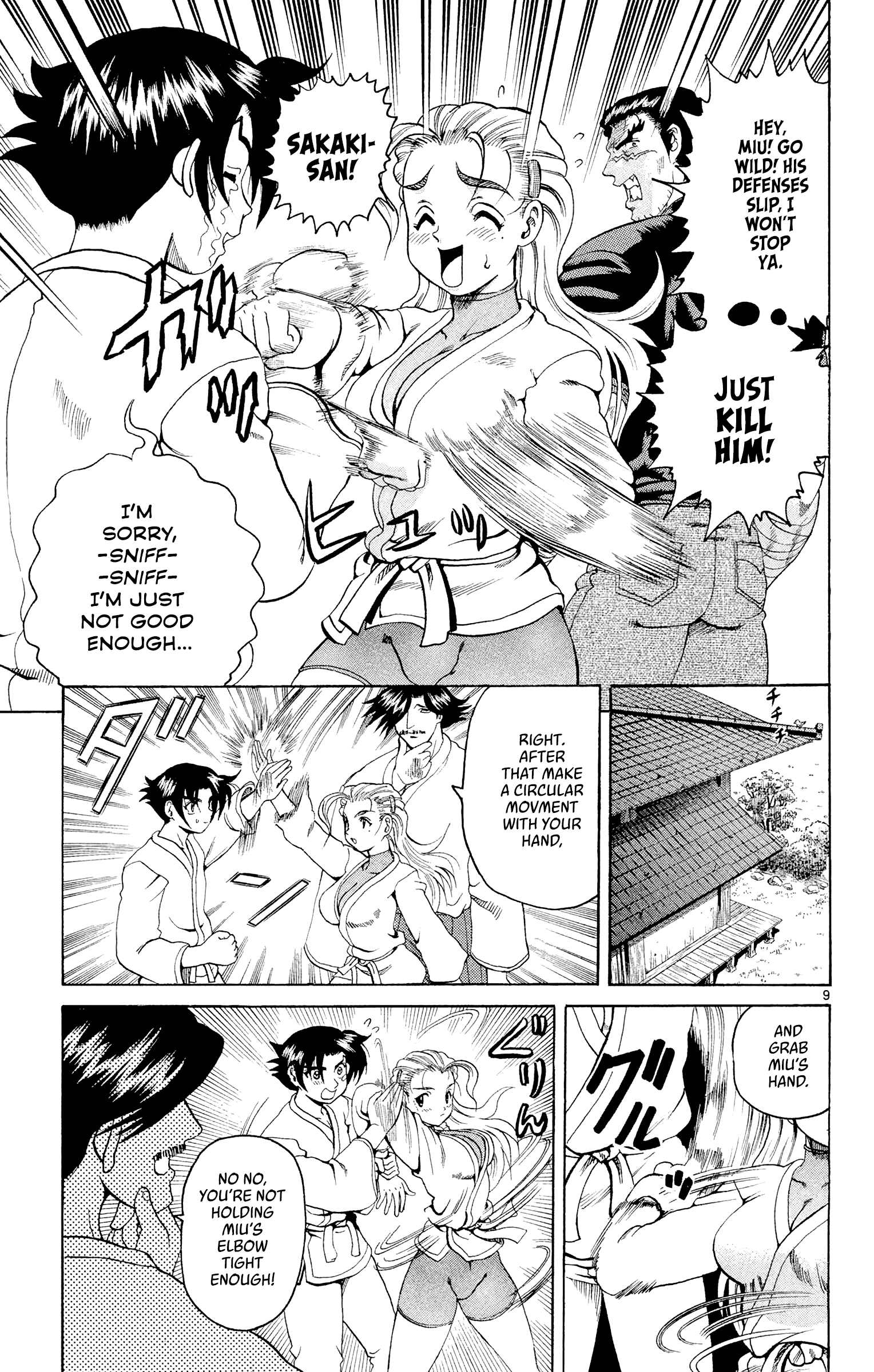 9