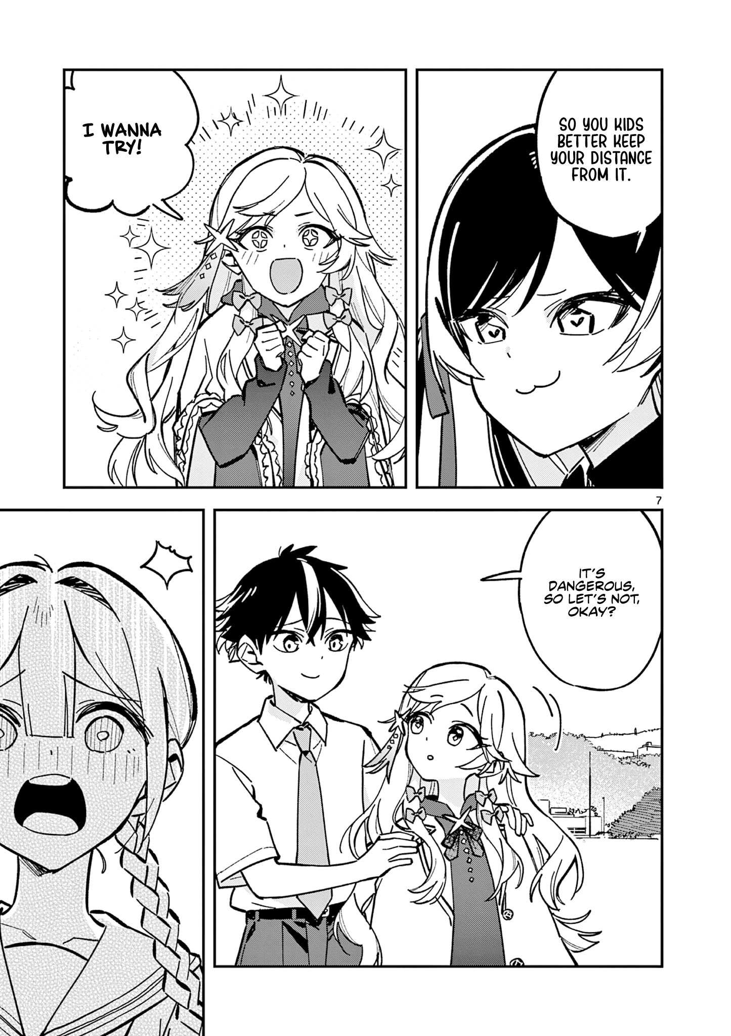 7