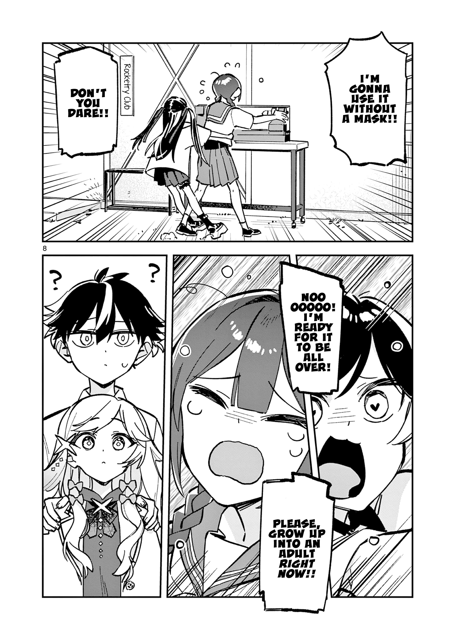 8