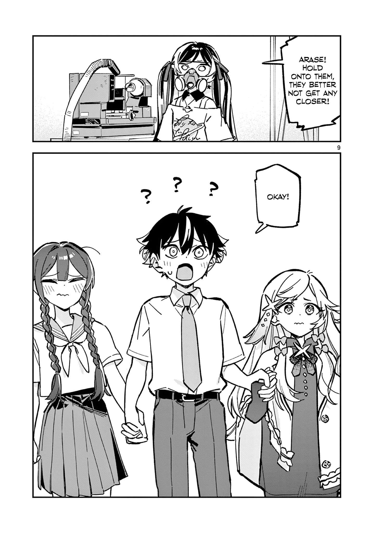 9