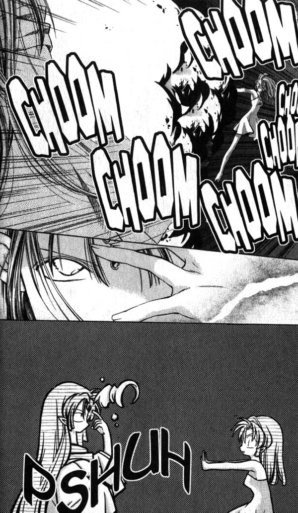 Halaman dari Time Stranger KYOKO Chapter 13