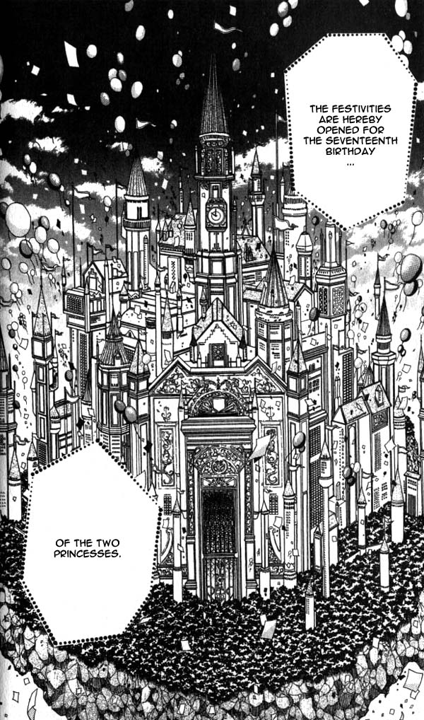 Halaman dari Time Stranger KYOKO Chapter 13