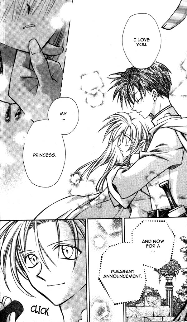 Halaman dari Time Stranger KYOKO Chapter 13