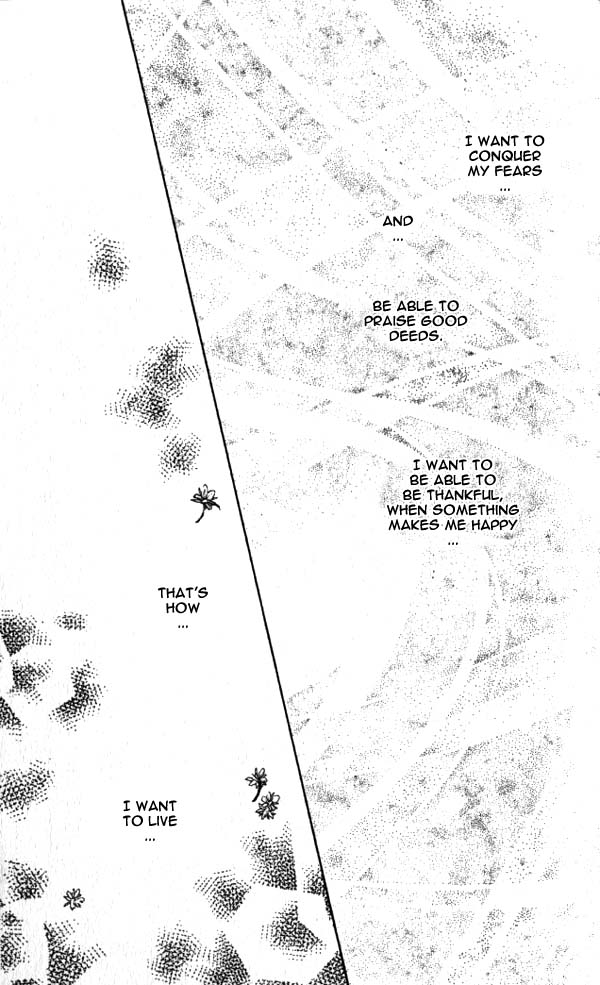 Halaman dari Time Stranger KYOKO Chapter 13