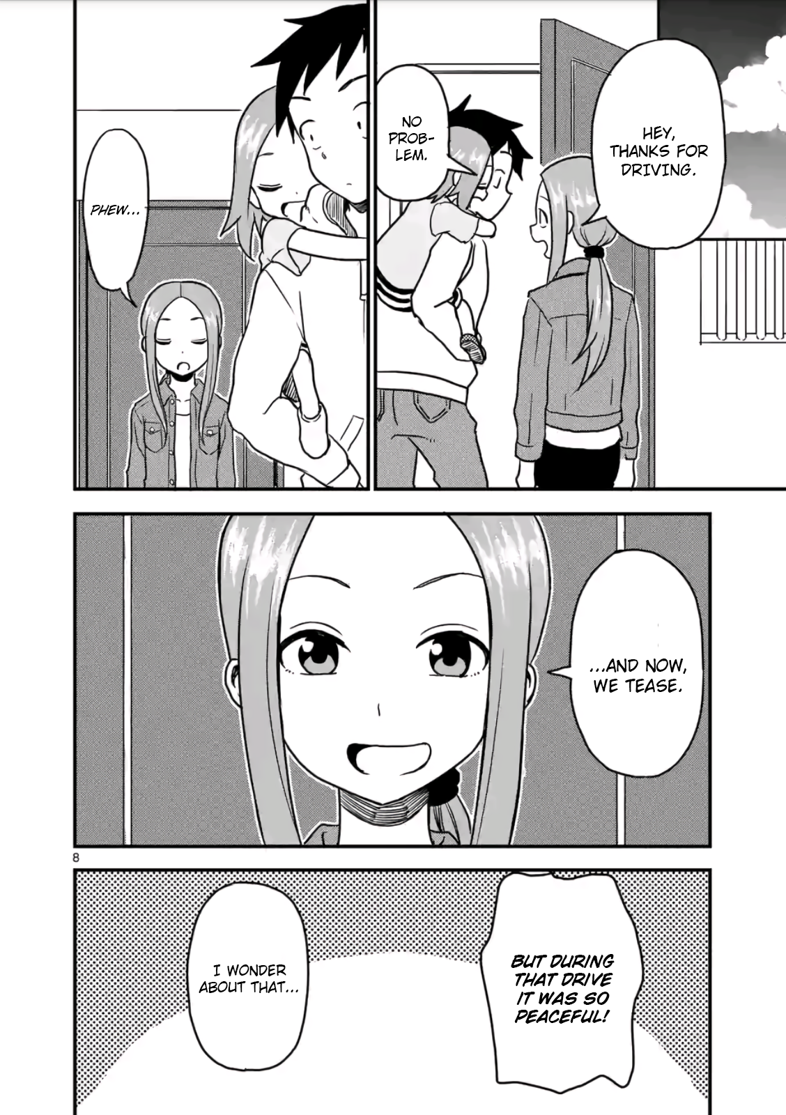 8