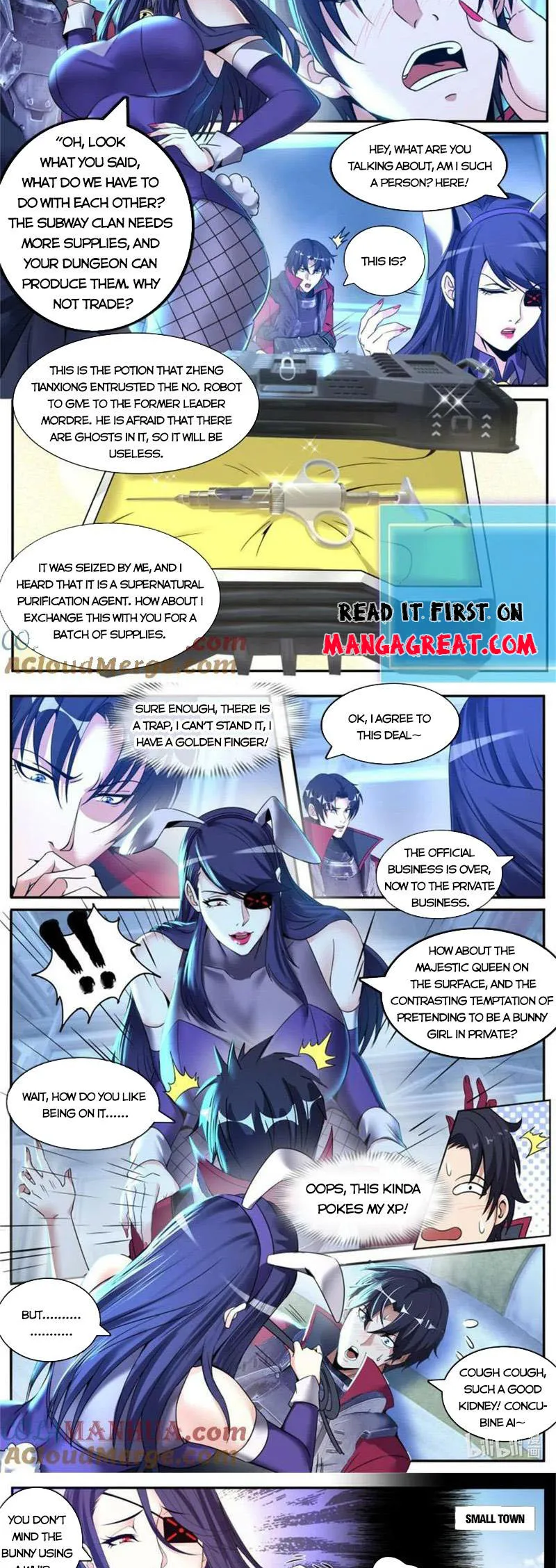 7