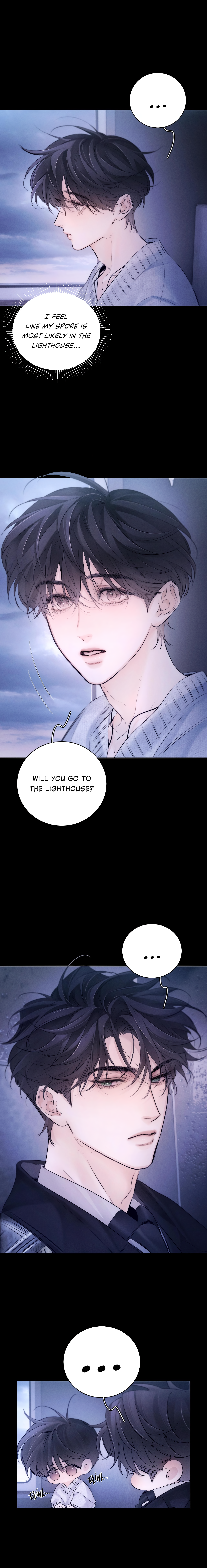 Halaman dari Manga Title Not Available Chapter 45