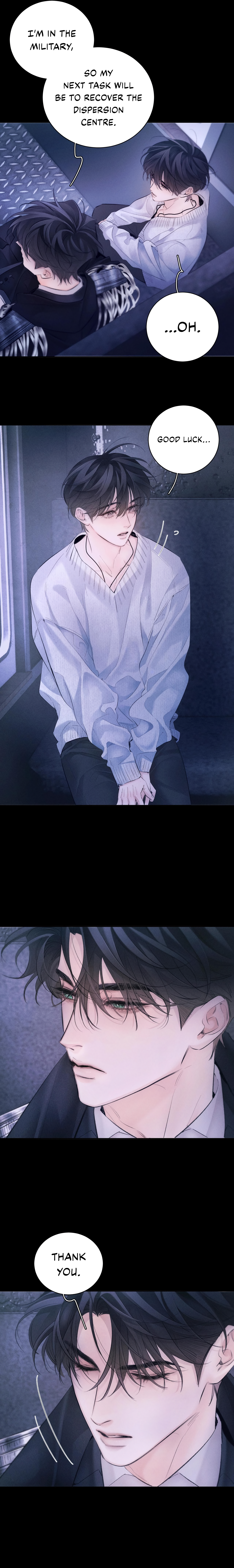 Halaman dari Manga Title Not Available Chapter 45