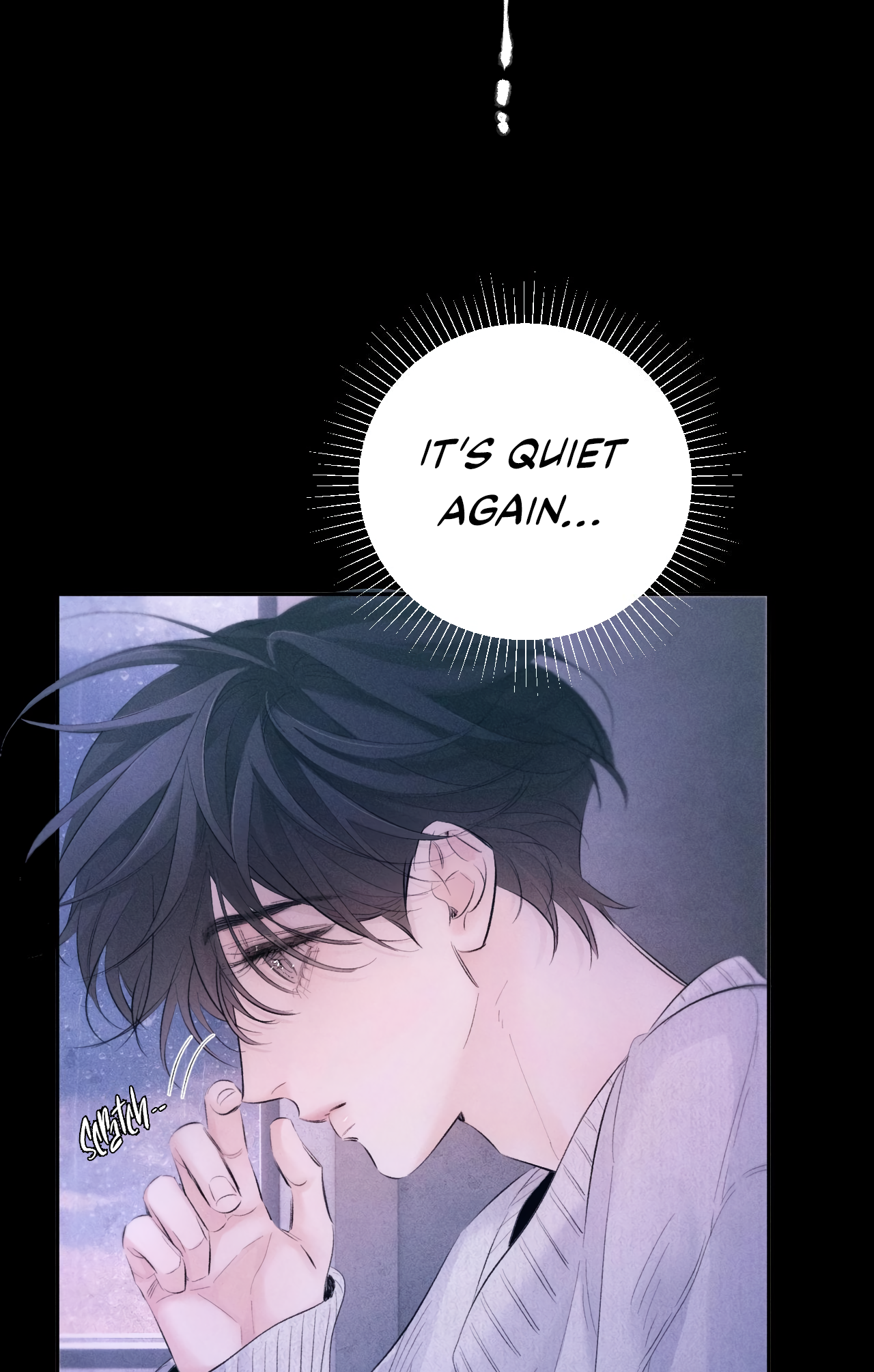 Halaman dari Manga Title Not Available Chapter 45