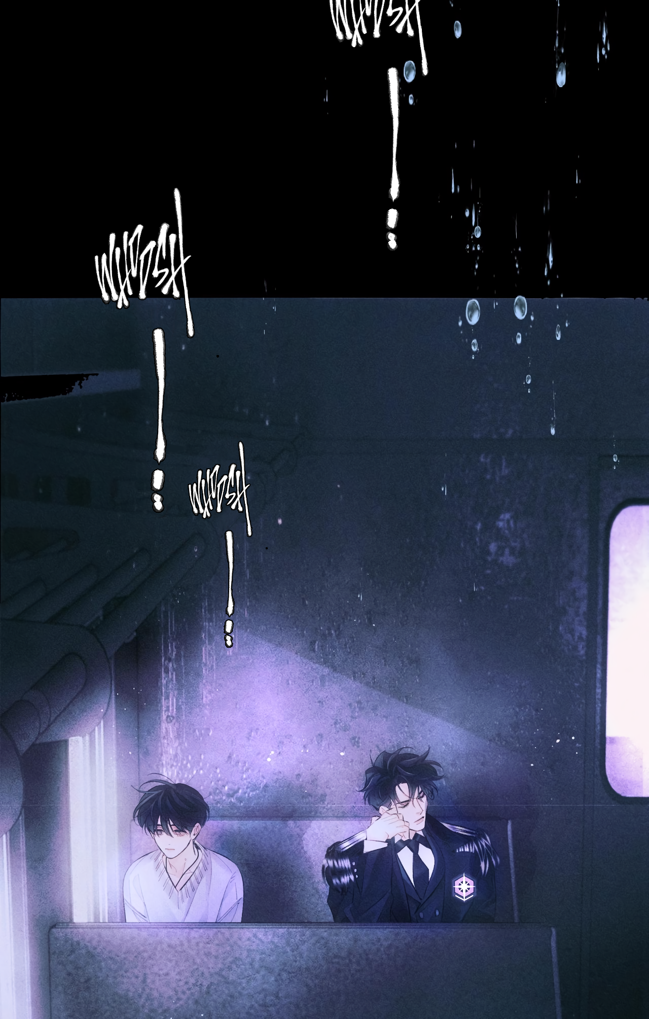 Halaman dari Manga Title Not Available Chapter 45