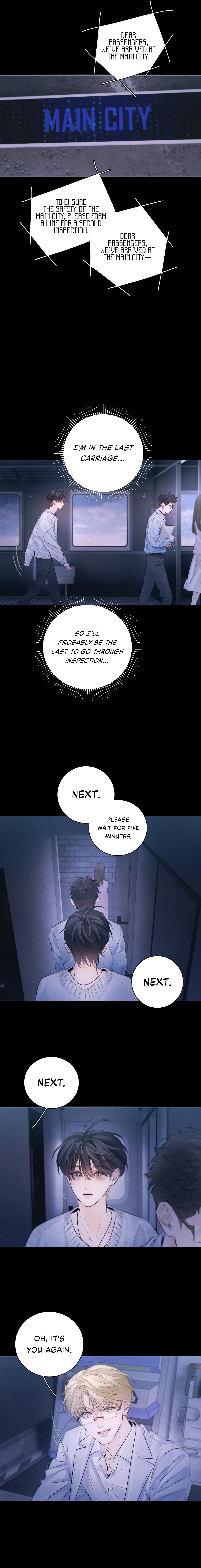 Halaman dari Manga Title Not Available Chapter 45