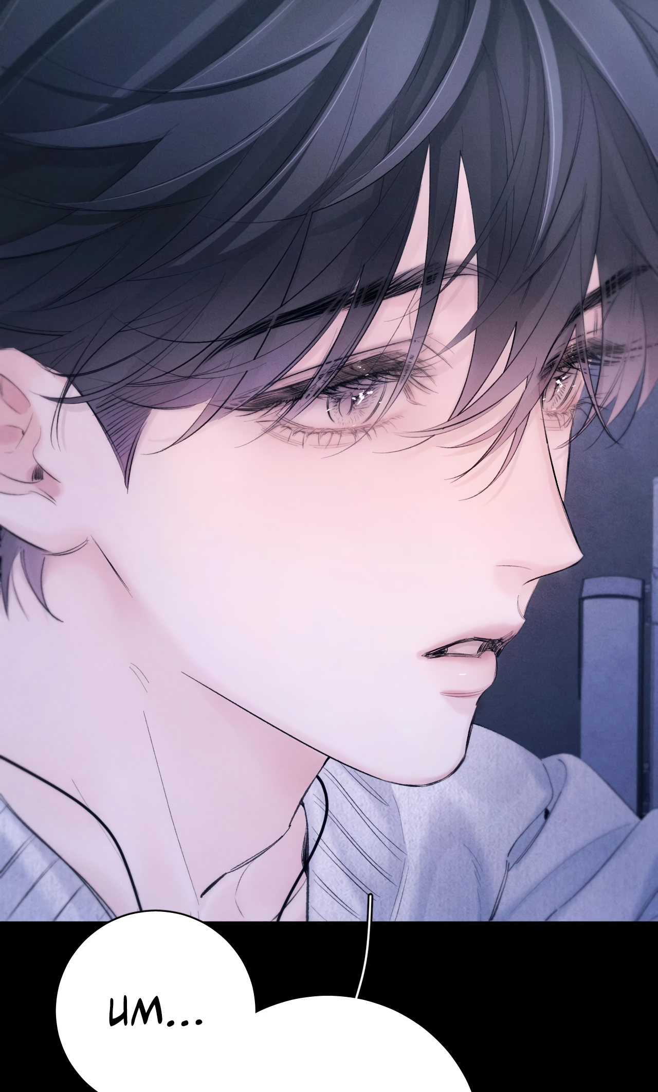 Halaman dari Manga Title Not Available Chapter 45