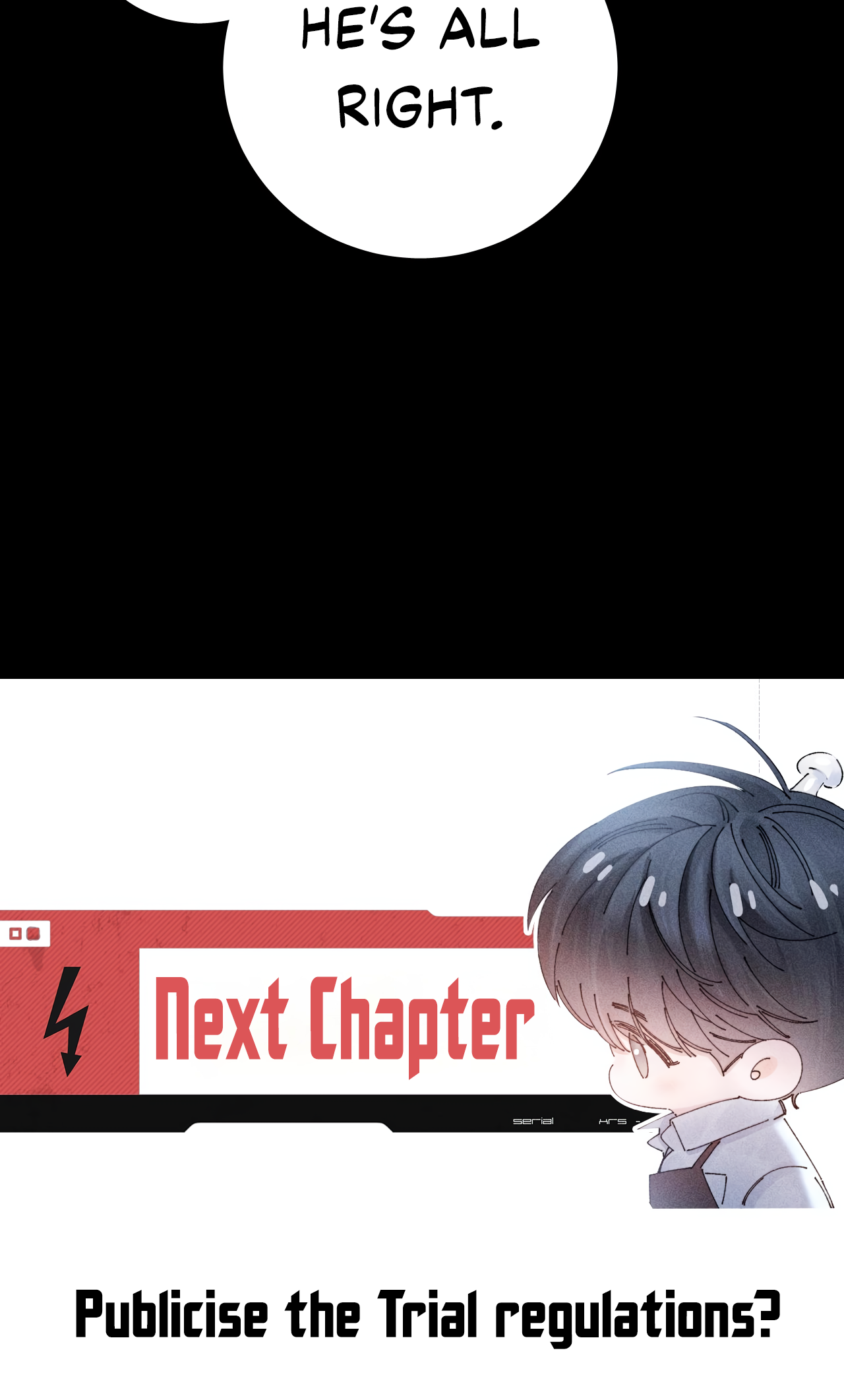 Halaman dari Manga Title Not Available Chapter 45