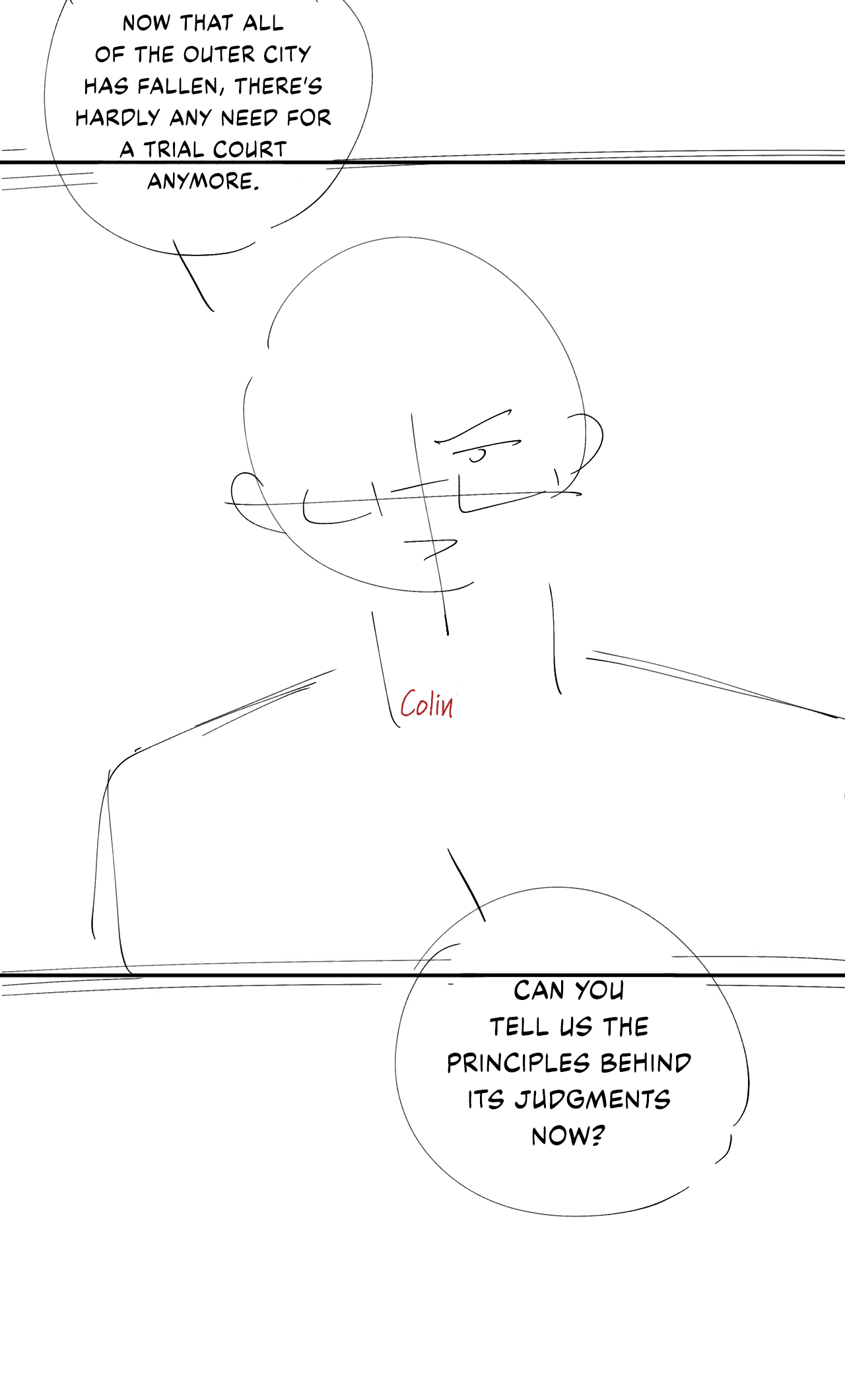 Halaman dari Manga Title Not Available Chapter 45