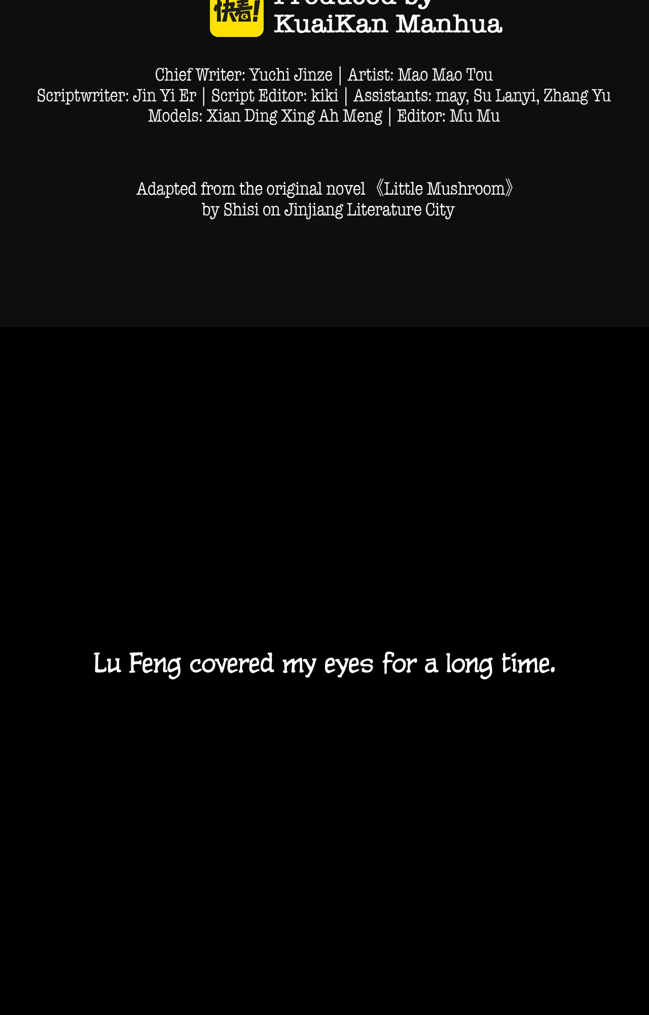 Halaman dari Manga Title Not Available Chapter 45