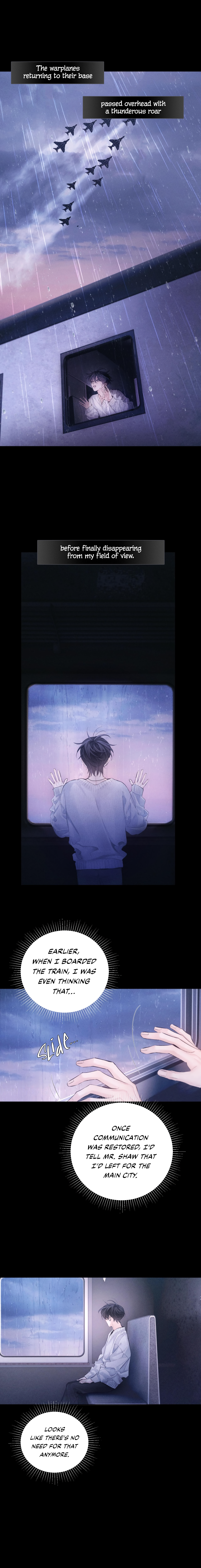 Halaman dari Manga Title Not Available Chapter 45