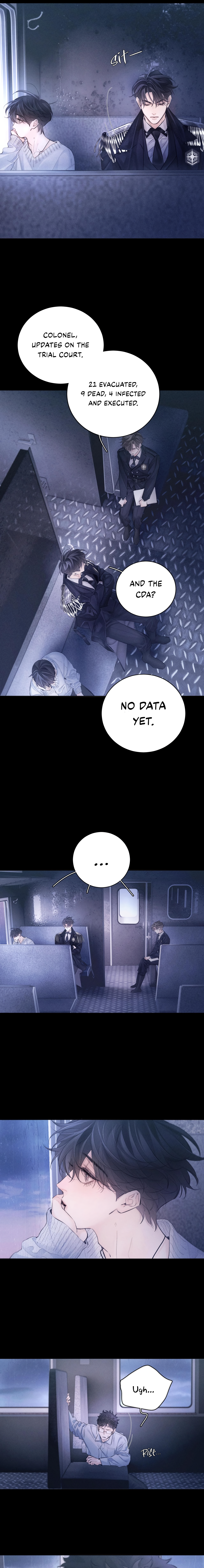 Halaman dari Manga Title Not Available Chapter 45