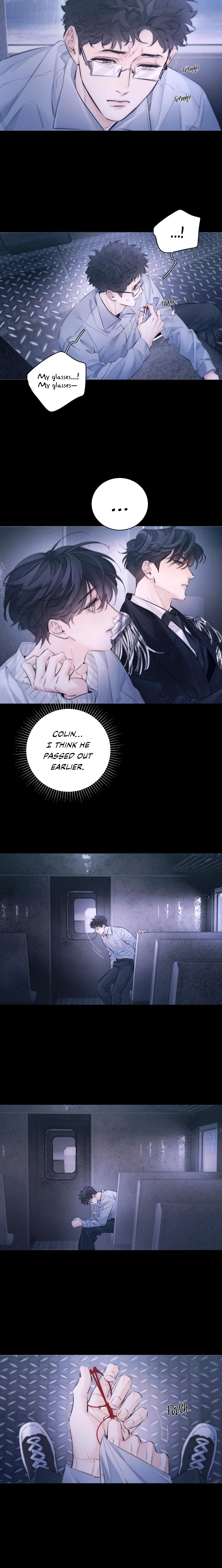 Halaman dari Manga Title Not Available Chapter 45