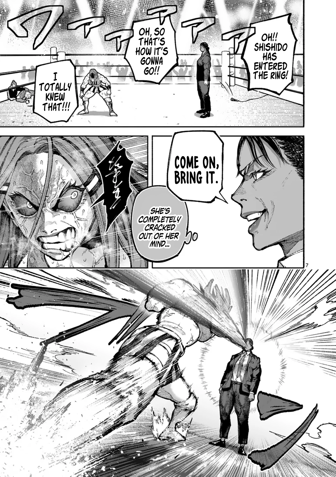 7