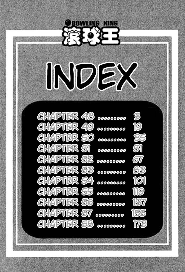 Halaman dari Bowling King Chapter 48