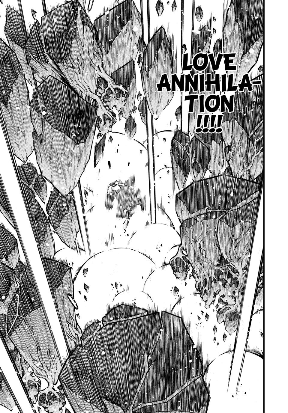 Fairy Tail: 100 Years Quest Chapter 184 - halaman 20