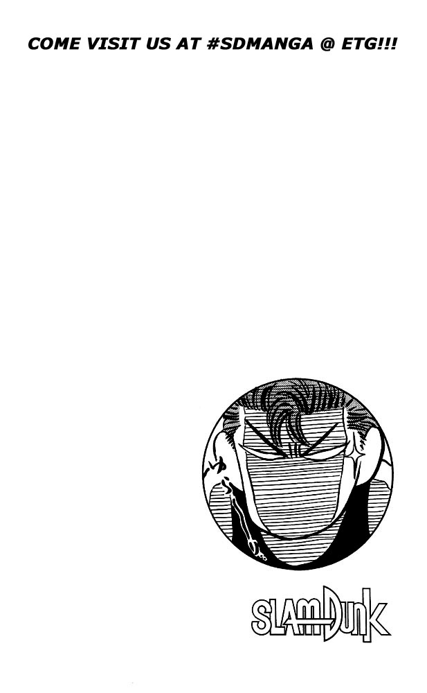 Slam Dunk! Chapter 63 Page 24