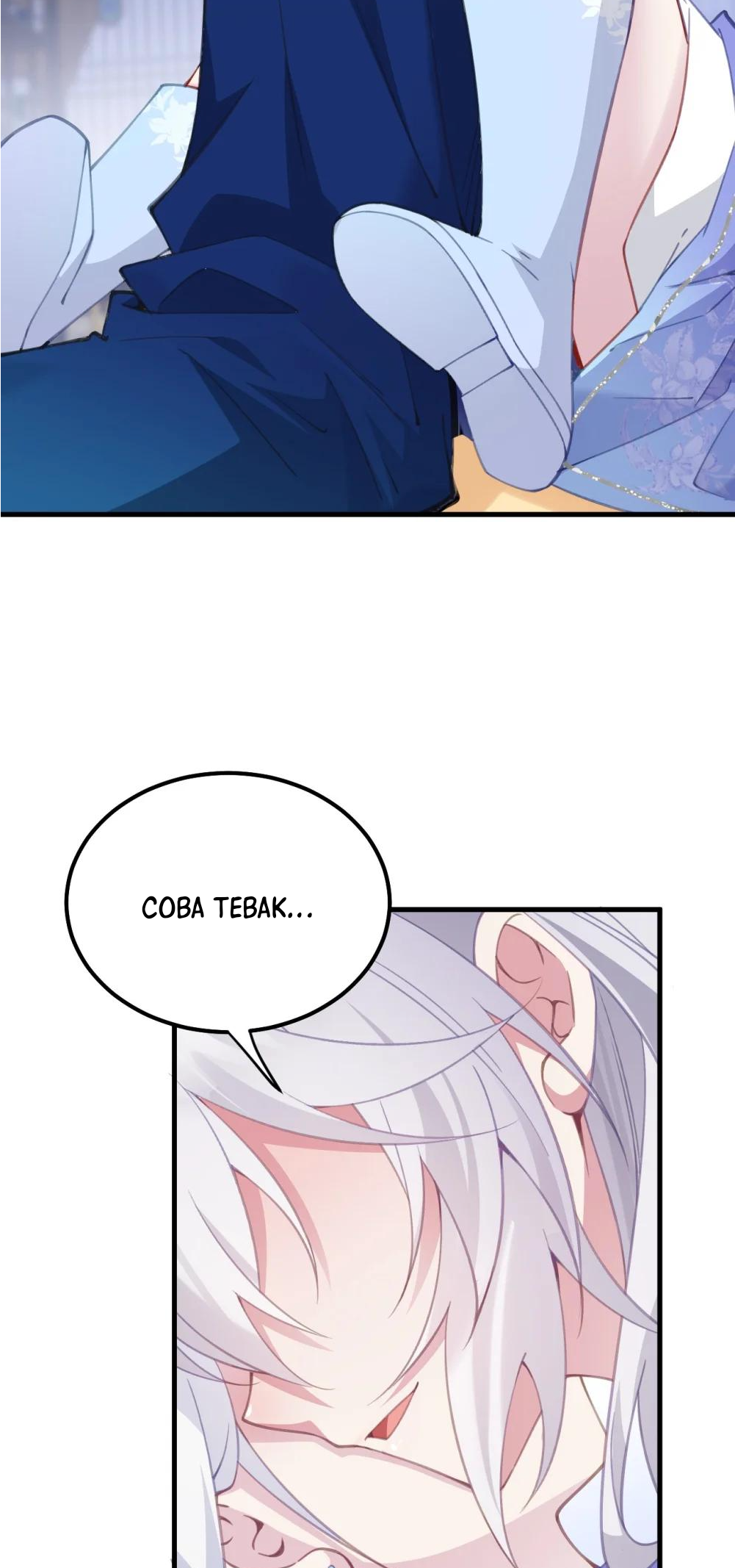 Breaking Into the Body of the Emperor's Daughter Chapter 2 - halaman 52