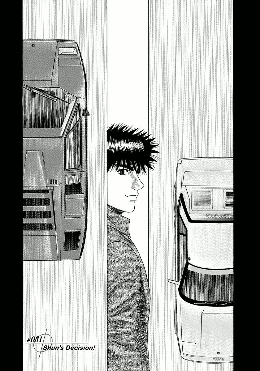 Halaman dari Countach Chapter 31