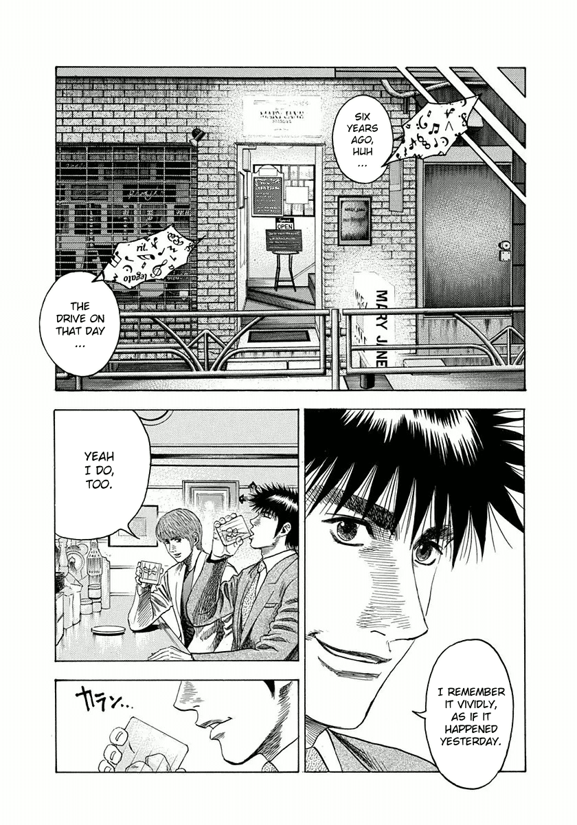 Halaman dari Countach Chapter 31