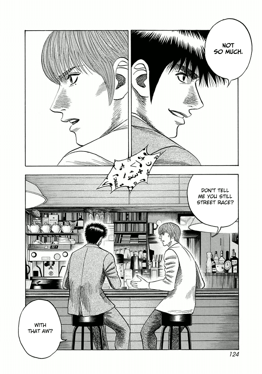 Halaman dari Countach Chapter 31
