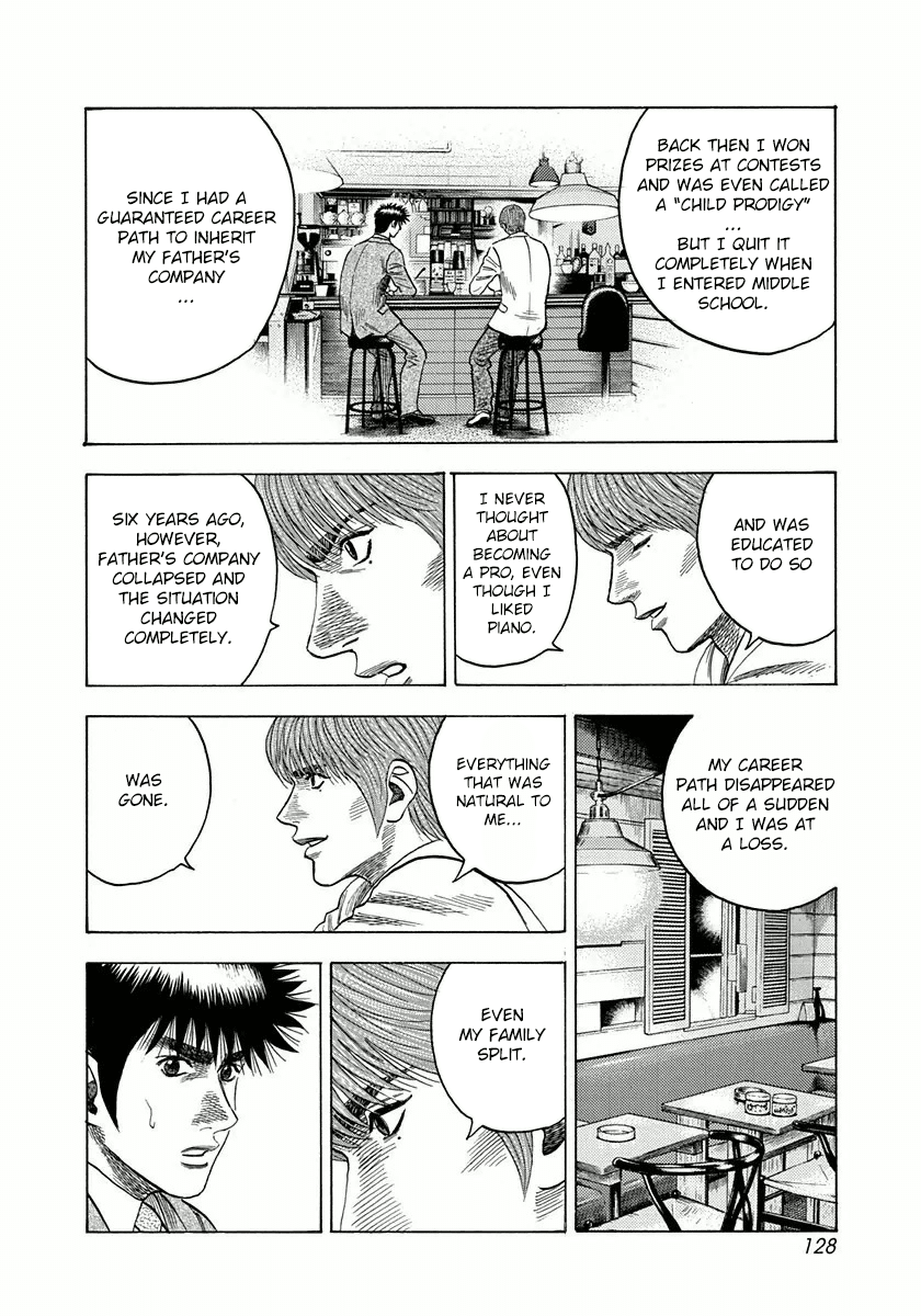 Halaman dari Countach Chapter 31
