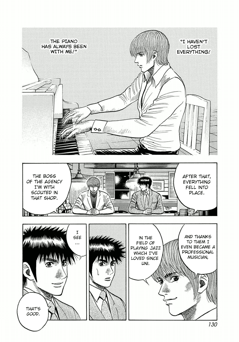 Halaman dari Countach Chapter 31