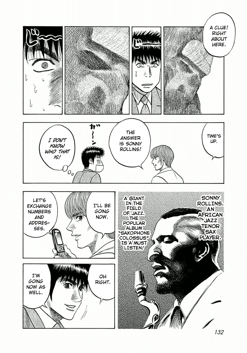 Halaman dari Countach Chapter 31