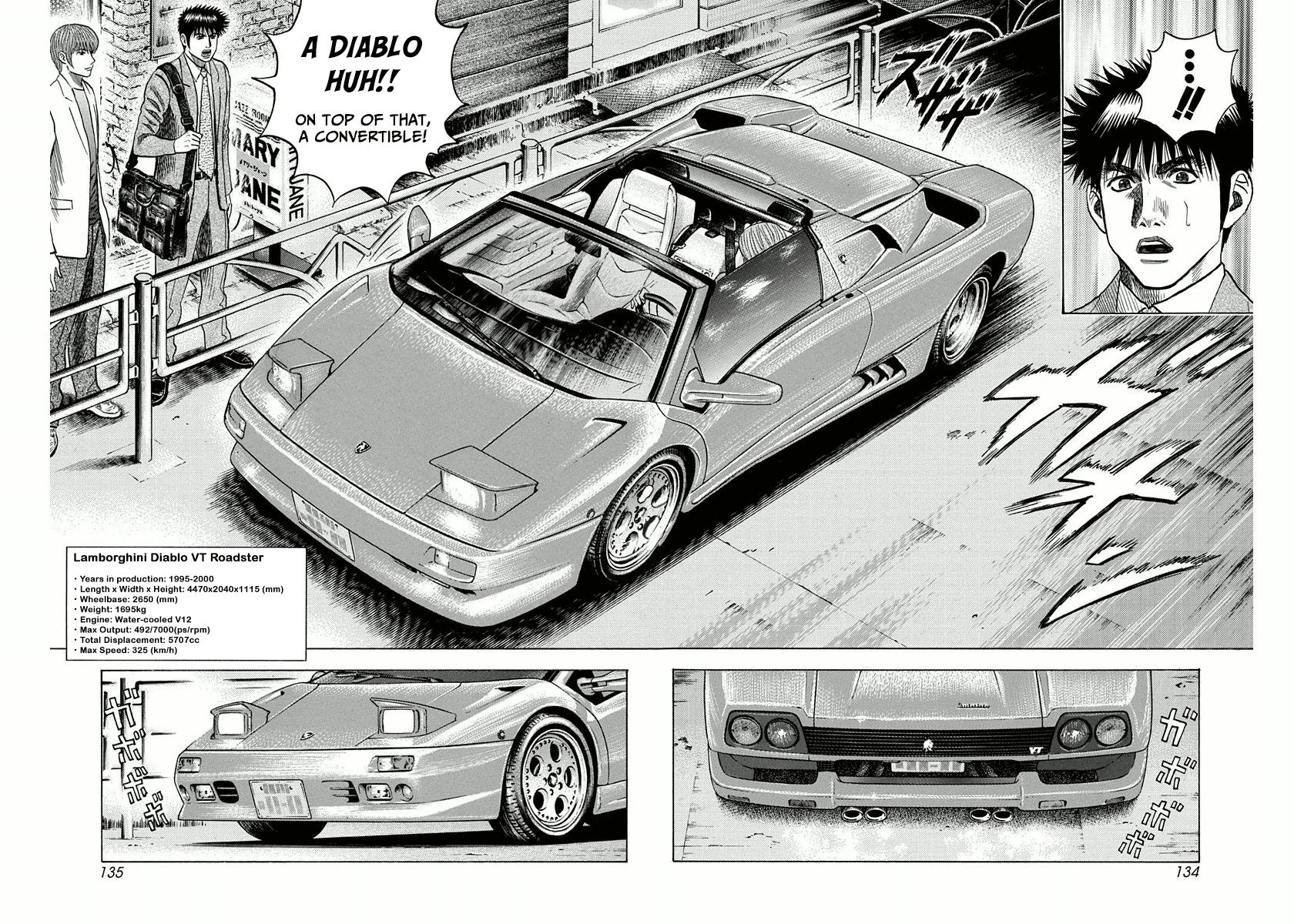 Halaman dari Countach Chapter 31