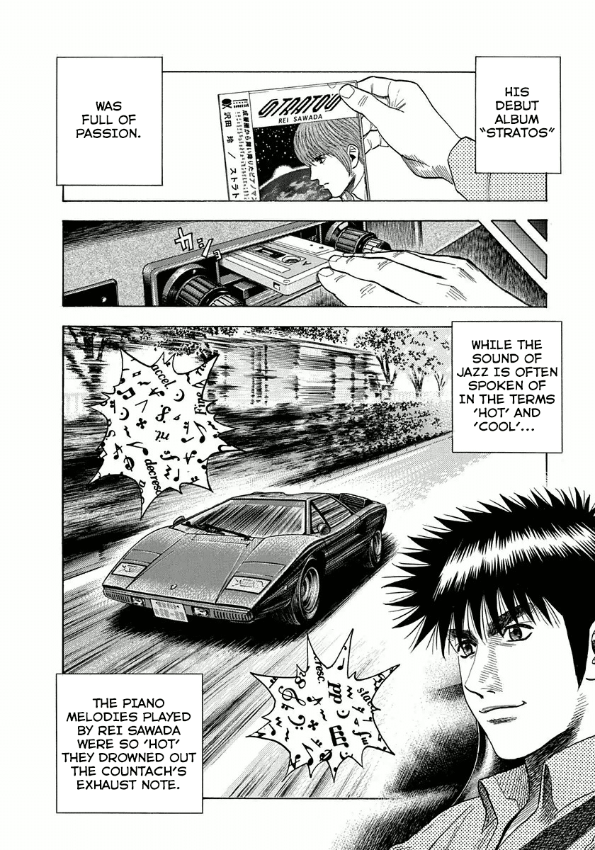 Halaman dari Countach Chapter 31