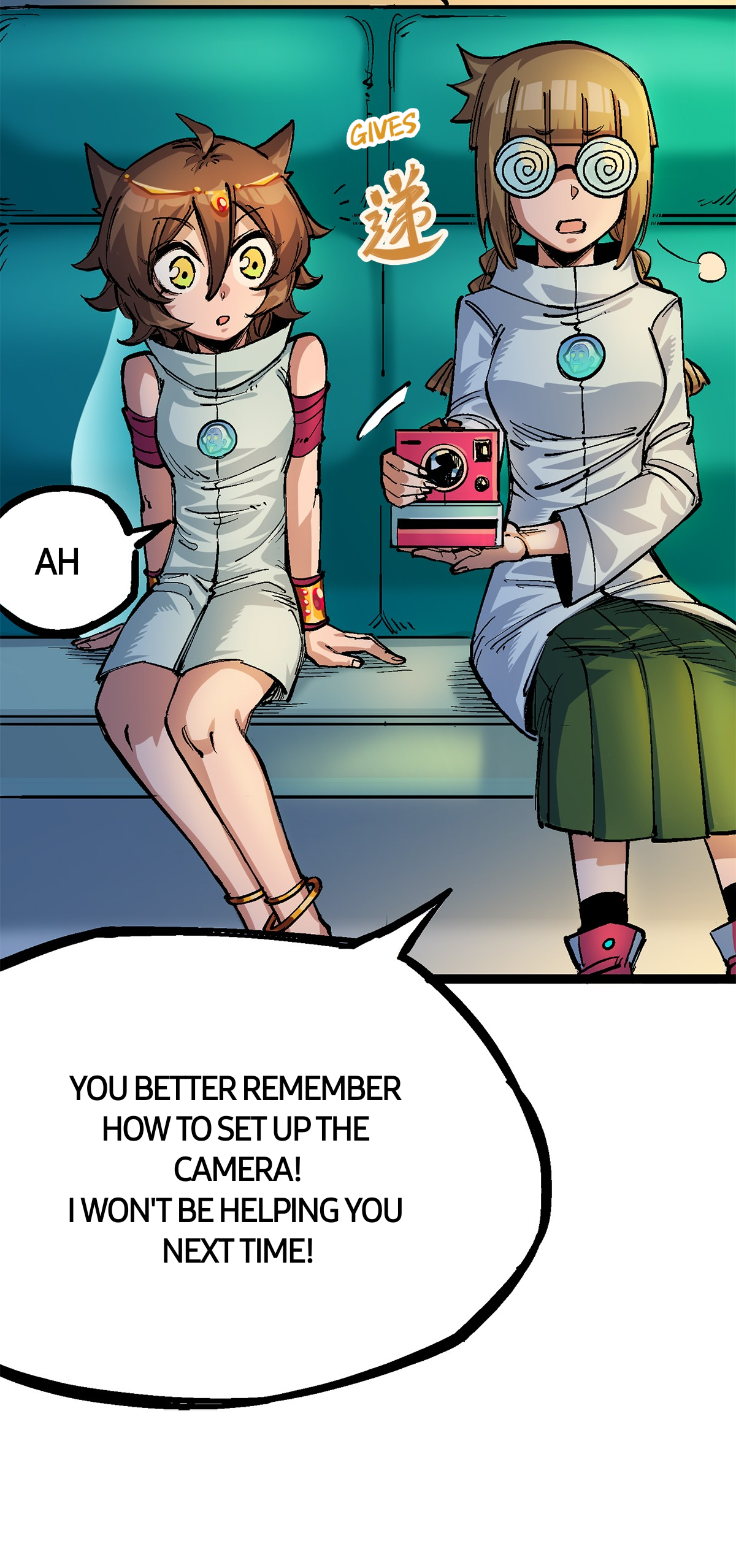 7